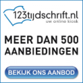 123tijdschrift.nl logo