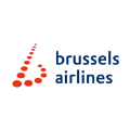 Brussels Airlines logo