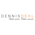 Dennisdeal logo