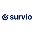 Survio logo