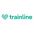 Trainline logo