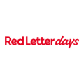 Red Letter Days logo