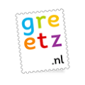 Greetz logo