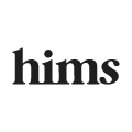 Hims logo