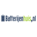 Batterijenhuis logo