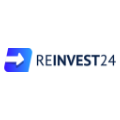 Reinvest24 logo