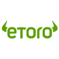 Etoro logo