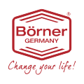 Börner logo