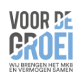 Voordegroei logo