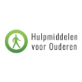 Hulpmiddelen voor Ouderen logo