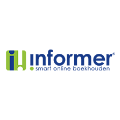 Informer logo