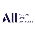 Accor Live Limitless | AccorHotels logo