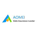 Aomei logo