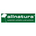 allnatura logo