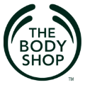 The Body Shop logo