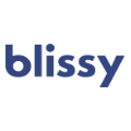 Blissy logo