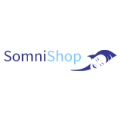 SomniShop logo