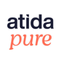 Atida Pure logo