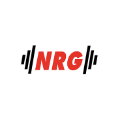 NRG Fitness logo