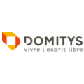 Domitys logo