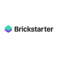 Brickstarter logo