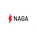 NAGA logo