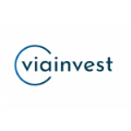 VIAINVEST logo