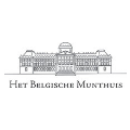 Het Belgische Munthuis logo