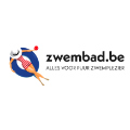 Zwembad.be logo