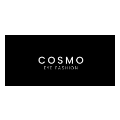 Cosmo Eye Fashion logo