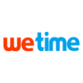 Wetime.eu logo