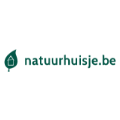 Natuurhuisje.be logo