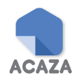 Acaza logo