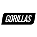 Gorillas logo