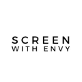 Screen With Envy logo