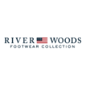 River Woods logo