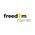 Freedom logo