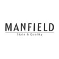 Manfield logo