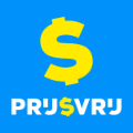 Prijsvrij.nl logo