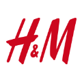 H&M logo