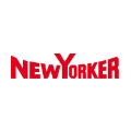 NEW YORKER logo