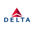 Delta Air Lines logo