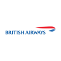 British Airways logo