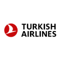 Turkish Airlines logo