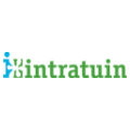 Intratuin logo