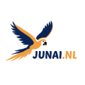 Junai logo