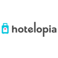 Hotelopia logo