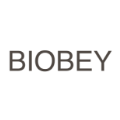 Biobey logo