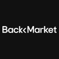 Back Market logo