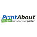 PrintAbout.nl logo